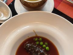 -洲际酒店·地平线全日餐厅HORIZON CAFÉ