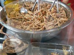 -黎里王记辣脚(黎里总店)