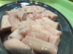 -牛一煲美食(江高店)