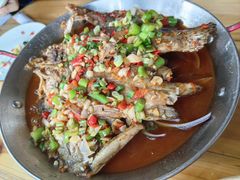 -湘聚南县土菜馆(龙山二路店)