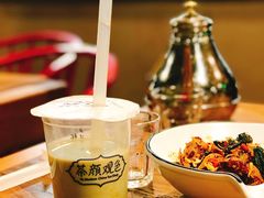 -阿记烧烤(大兴新区店)