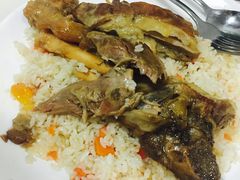 -塔斯提抓饭(东城汇店)
