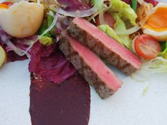 -上海和平饭店华懋阁 Cathay Room