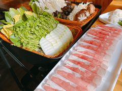 -四喜小胖·北京涮肉(五道营店)