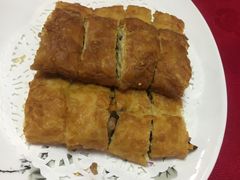 -佛有缘素食馆·荔湾老字号(陈家祠首店)