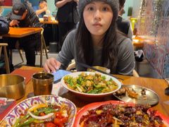 -柴窝堡22号辣子鸡·传承新疆菜