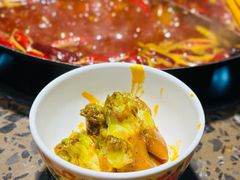 -叁口煮老火锅(东升店)