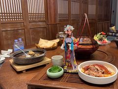 -唐山宴大唐州府精品中餐