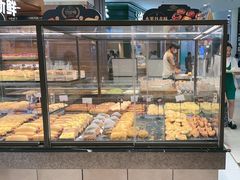 -格瑞思动物奶油生日蛋糕(园区永旺店)