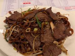 -大哥餐厅(西城花园店)