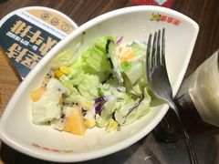 -豪享来中西餐厅(隆昌店)