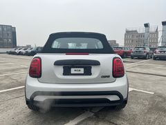 -上海普陀宝诚MINI4S店(红柳路店)