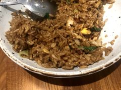 -hallch 好吃餐厅(全运村中央广场店)