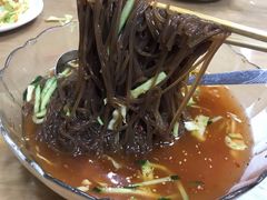 -顺姬冷面(长白西路店)