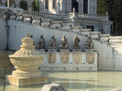 -珠海圆明新园