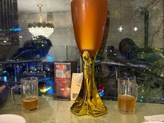 -京尊烤鸭店JINGZUN(春秀路店)