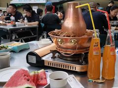 -0317火锅鸡·清真(正达店)