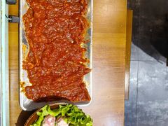 -黔有有贵州酸汤夺夺粉火锅(五味十字店)