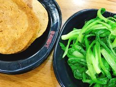 -老盛兴汤包馆(江宁一店)