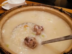 -粤仔湾砂锅粥(滨湖万达店)