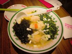 -西关味(大卫城店)