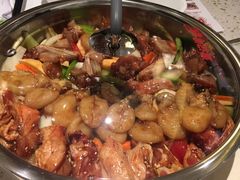 -黄记煌三汁焖锅(广州曜一城店)
