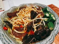 -红樱桃·欢乐餐厅(太原里店)