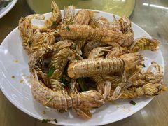 -明记海鲜大排档(巽寮湾店)