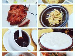 -寻味顺德·南记酒家·传统顺德菜·鱼生(广源路店)