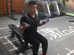-漾健身·普拉提(橡树湾店)