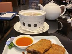 千番芋泥鸭-闽和南(深圳万象城店)