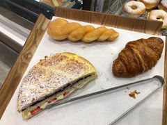 -巴黎贝甜(昆城广场店)