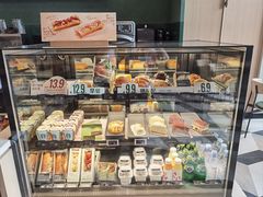 -星巴克(3号湾店)