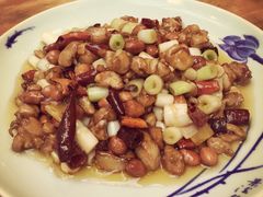 -院8里·少城记忆老川菜(宽窄巷子店)