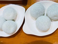 -银子铁板烧料理自助餐(人民广场店)