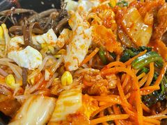 -屋里家延边朝鲜族冷面(南园店)