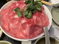 -盡膳口福·百年汤方火锅(科华北路店)