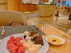 -威斯汀舞台餐厅