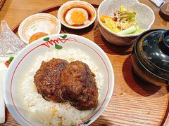 -ITARU食堂·定食料理(西丽店)