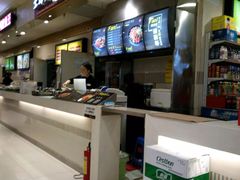 -Fan!烤肉饭(王府·星mall店)