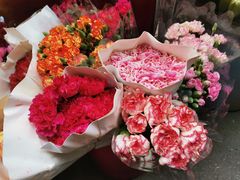 -循礼门鲜花花市(武汉循礼门店)