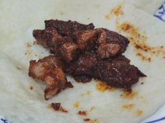 -张四烤羊肉(西藏自治区拉萨市丹杰林巷店)