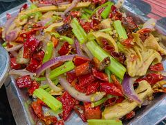 -鑫顺吉牛肉馆