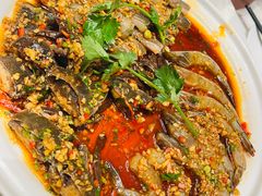 -厝包四点金·潮宴(太古仓店)