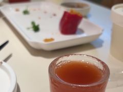 -蔡澜点心·粤菜(嘉里中心店)