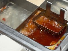 -海底捞火锅(江北万达商业广场店)