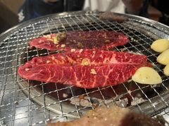 -蒜香焼肉PURUSHIN(马场路店)