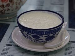 低糖双皮奶-仁信老铺(华盖路店)