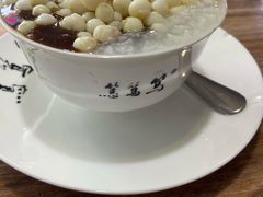-笃笃笃糖粥(十全街店)
