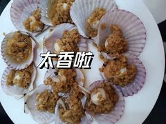 -望海潮海鲜店 特色家常菜(在海一方店)
